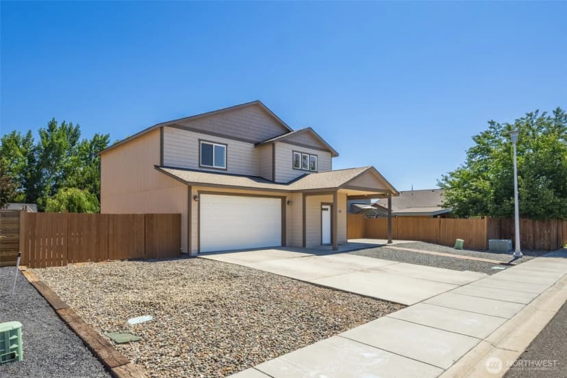 Property photo for 708 S Magnolia Street, Ellensburg photo 3