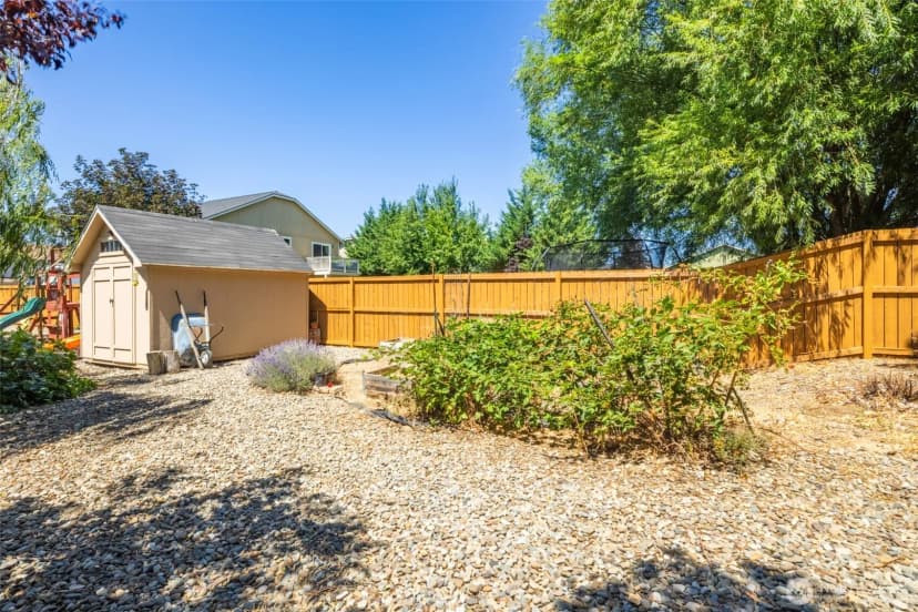 Property photo for 708 S Magnolia Street, Ellensburg photo 10