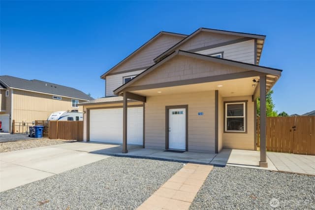 Property photo for 708 S Magnolia Street, Ellensburg
