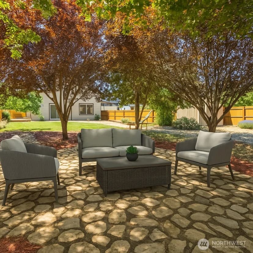 Property photo for 708 S Magnolia Street, Ellensburg photo 8