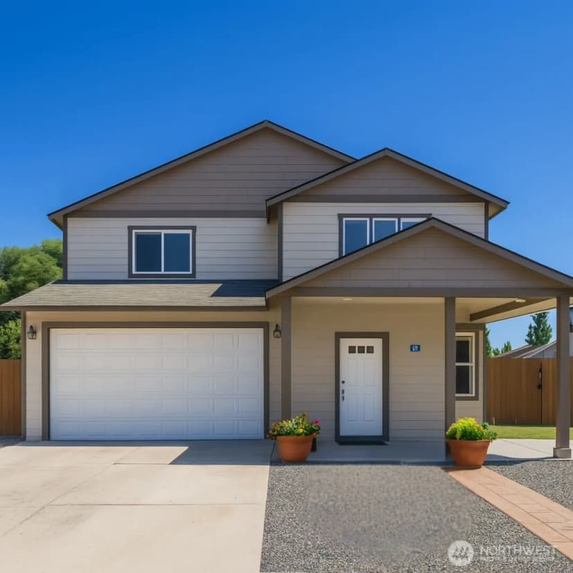 Property photo for 708 S Magnolia Street, Ellensburg photo 2