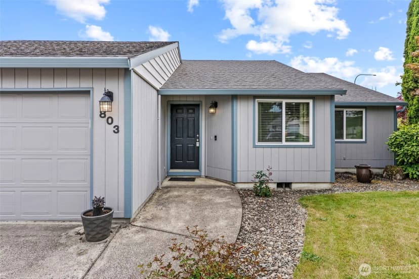 Property photo for 803 Nw 17th Circle, Battle Ground