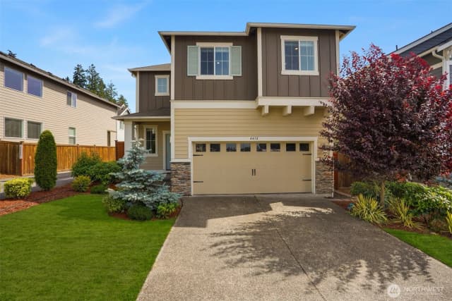 Property photo for 4418 233rd Place Se #33, Bothell