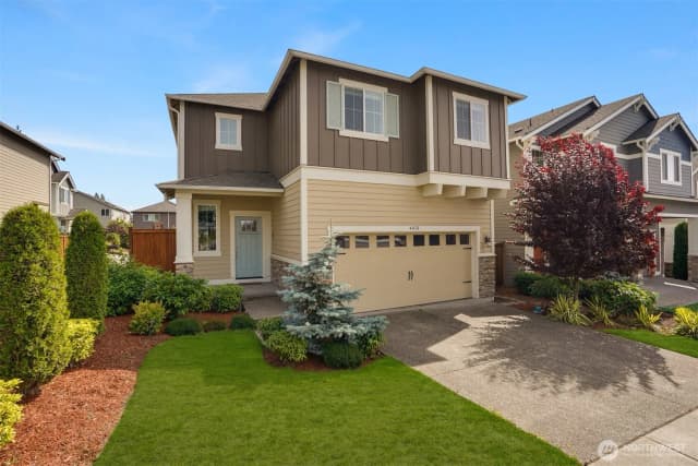 Property photo for 4418 233rd Place Se #33, Bothell photo 2