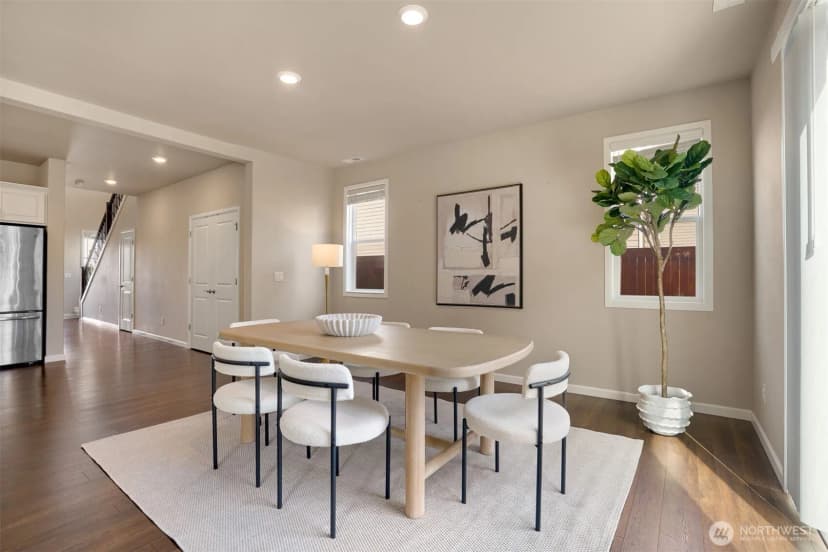 Property photo for 4418 233rd Place Se #33, Bothell photo 11