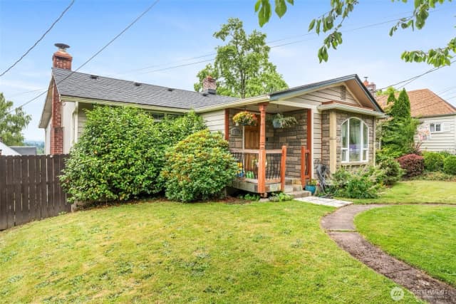 Property photo for 761 Se Adams Avenue, Chehalis