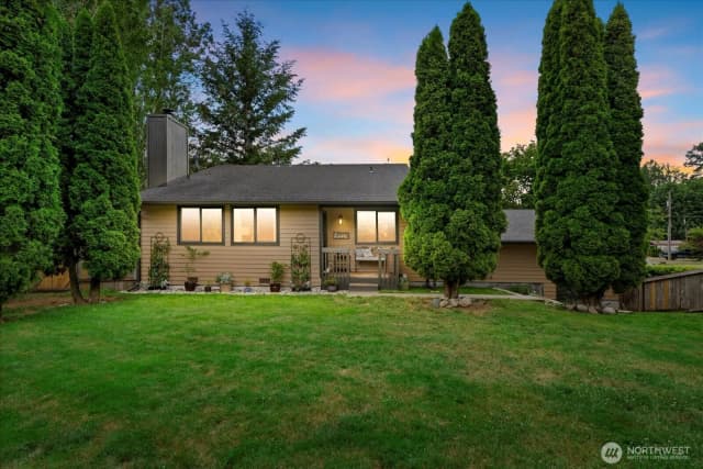 Property photo for 35632 158th Street Se, Sultan