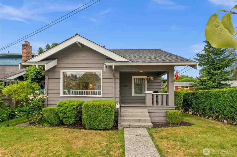 Property photo for 6903 Fauntleroy Way Sw, Seattle photo 25