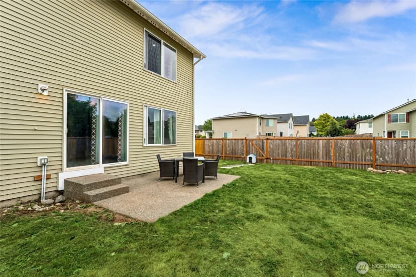 Property photo for 9410 Country Hollow Drive E, Puyallup photo 25