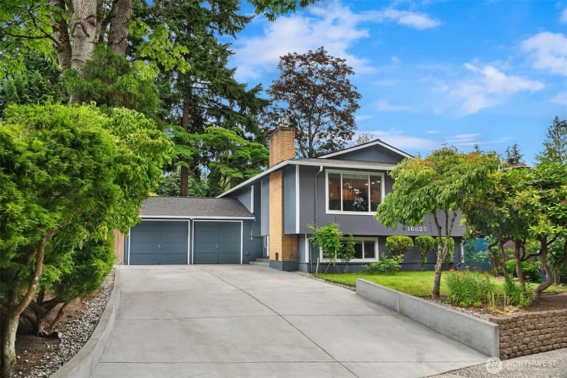 Property photo for 16825 Ne 106th Street, Redmond
