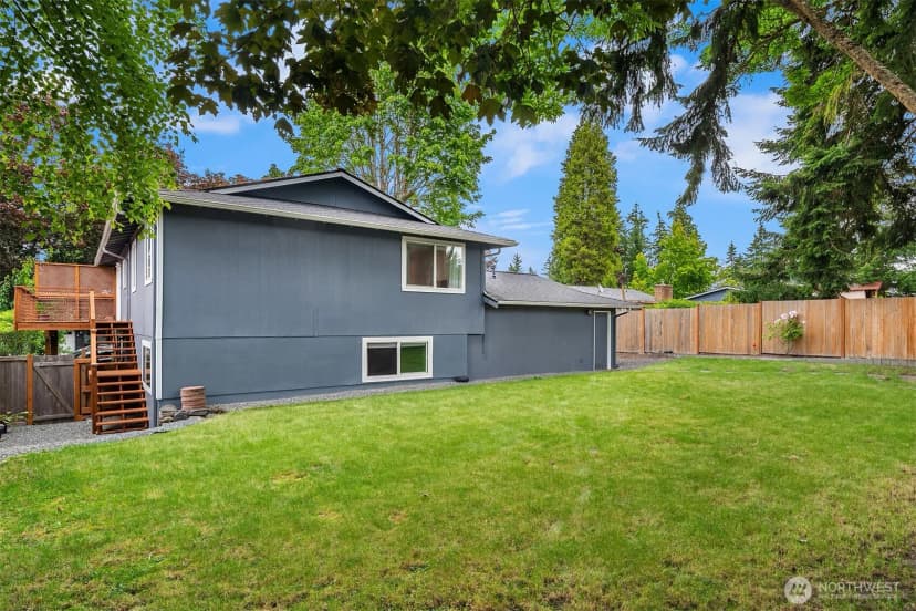 Property photo for 16825 Ne 106th Street, Redmond photo 23