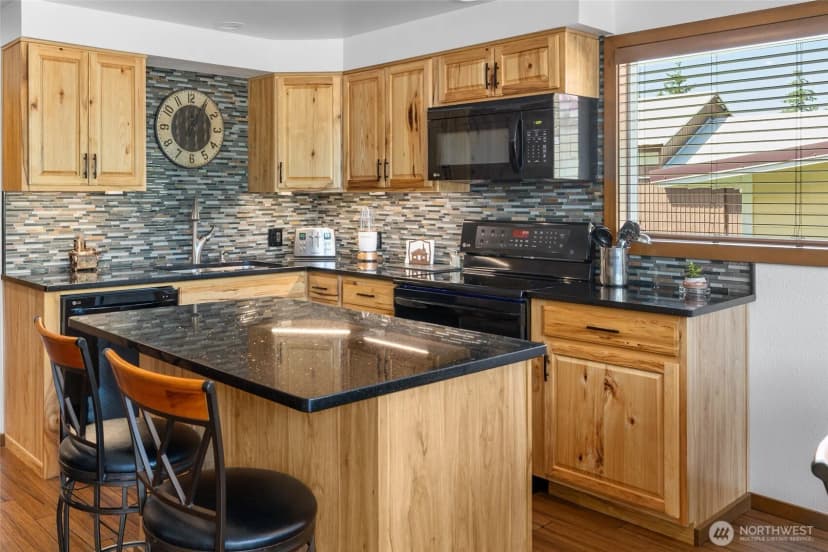 Property photo for 741 Mcdonald Road, Cle Elum photo 9