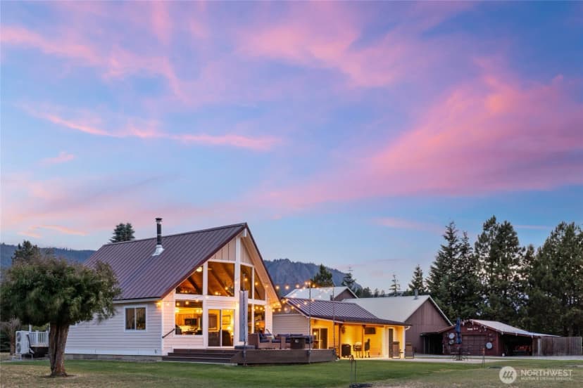 Property photo for 741 Mcdonald Road, Cle Elum photo 5