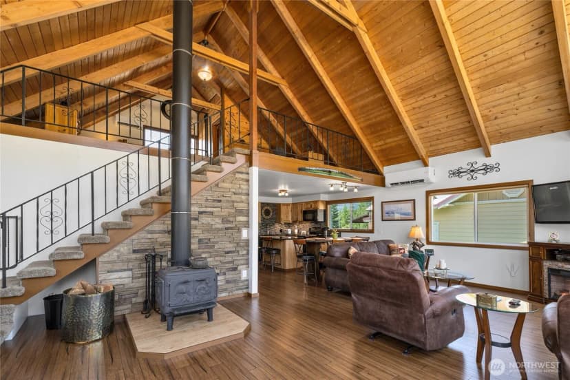 Property photo for 741 Mcdonald Road, Cle Elum photo 16