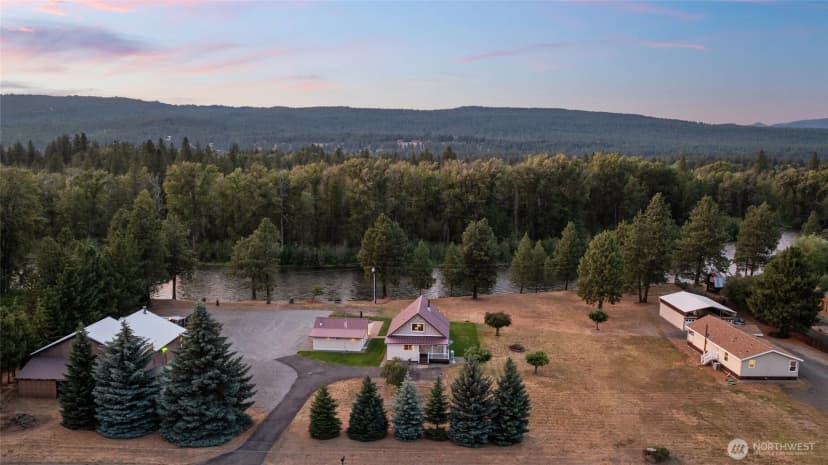 Property photo for 741 Mcdonald Road, Cle Elum photo 39