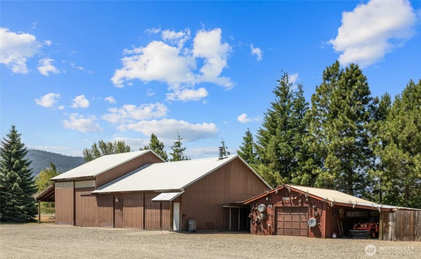 Property photo for 741 Mcdonald Road, Cle Elum photo 25