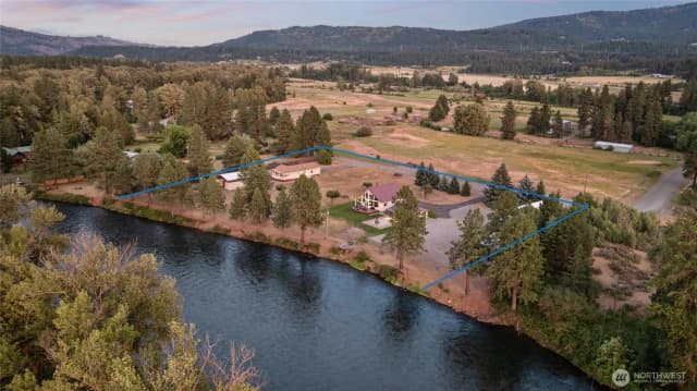 Property photo for 741 Mcdonald Road, Cle Elum photo 2