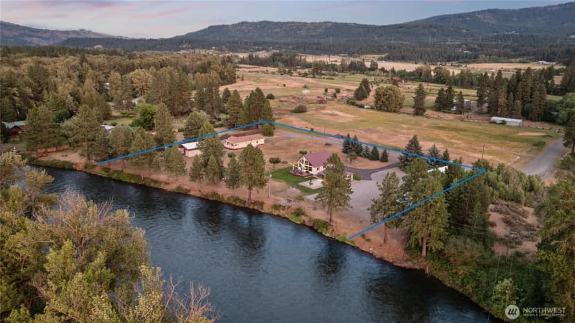 Property photo for 741 Mcdonald Road, Cle Elum photo 2