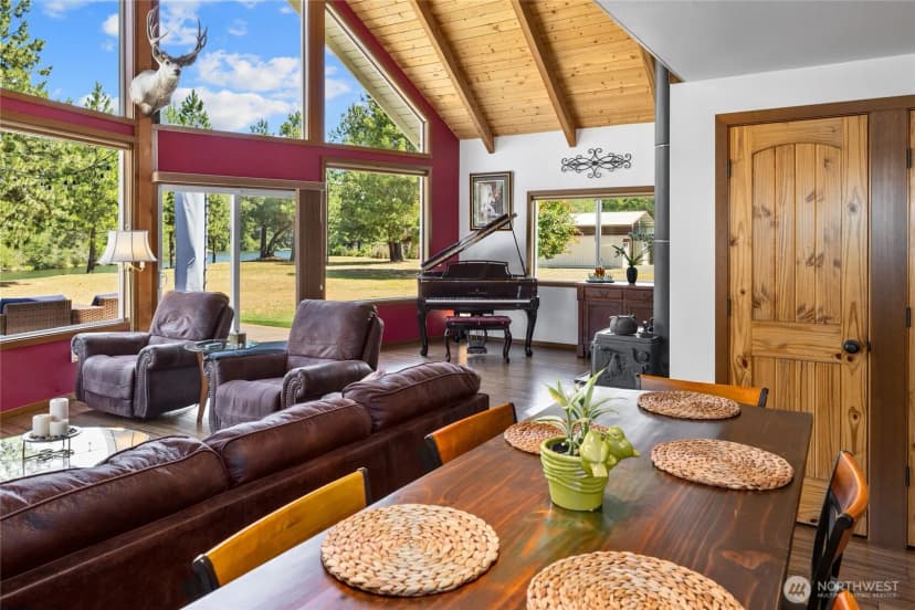 Property photo for 741 Mcdonald Road, Cle Elum photo 12