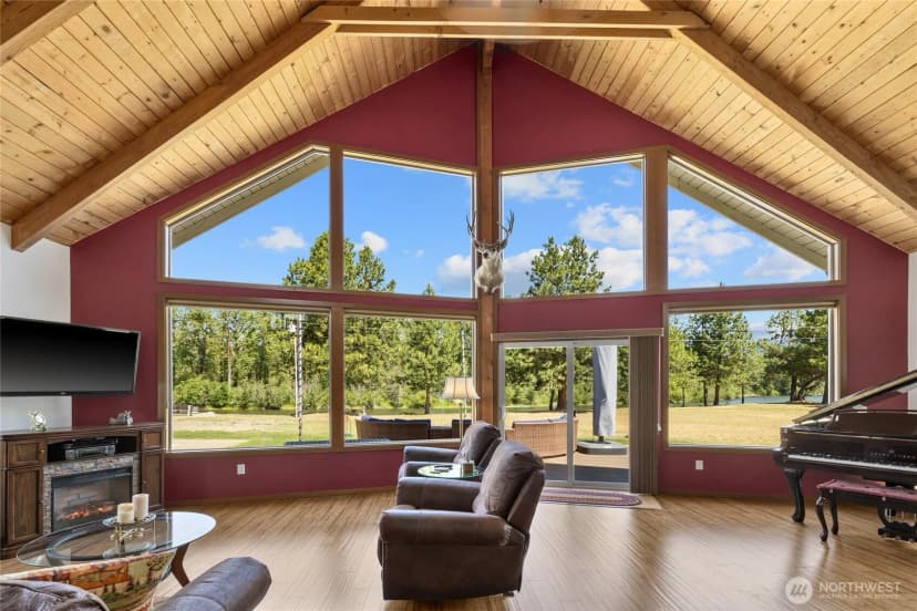 Property photo for 741 Mcdonald Road, Cle Elum photo 13