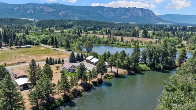Property photo for 741 Mcdonald Road, Cle Elum