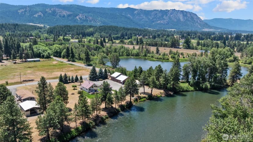 Property photo for 741 Mcdonald Road, Cle Elum