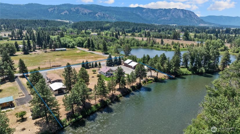 Property photo for 741 Mcdonald Road, Cle Elum photo 40