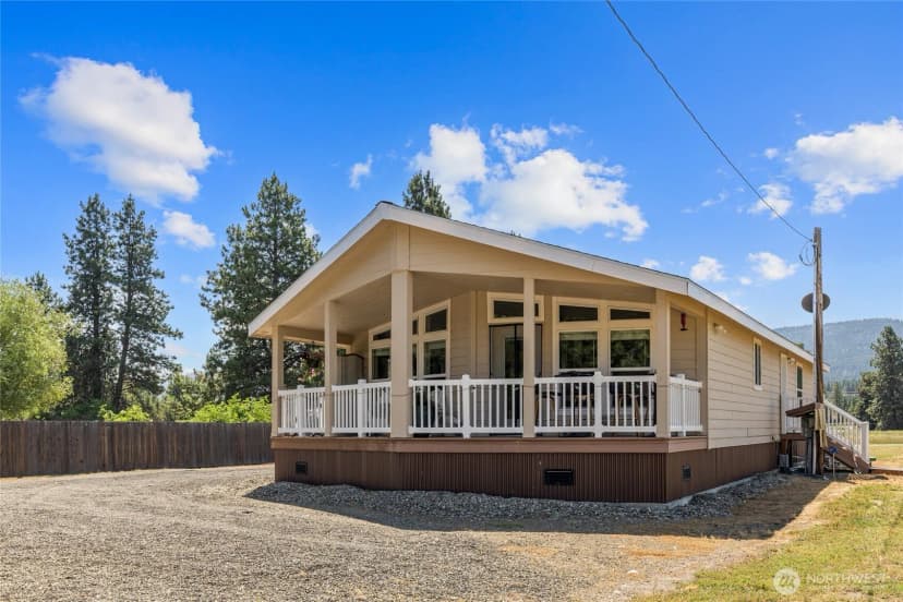 Property photo for 741 Mcdonald Road, Cle Elum photo 38