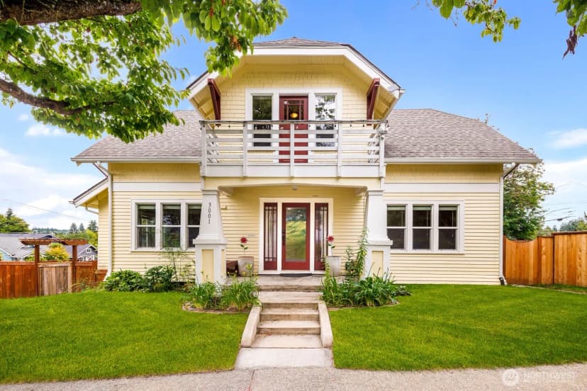Property photo for 3001 S 15th Street, Tacoma