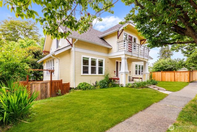 Property photo for 3001 S 15th Street, Tacoma photo 2
