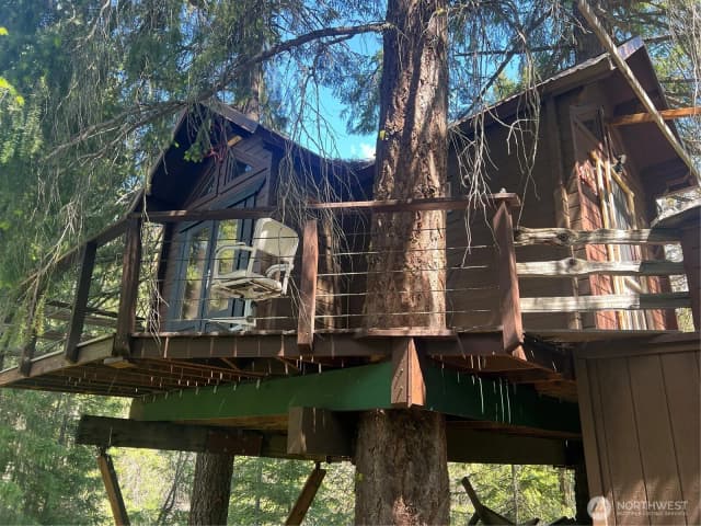 Property photo for 12360 W Shurgart Flats Road, Leavenworth photo 5