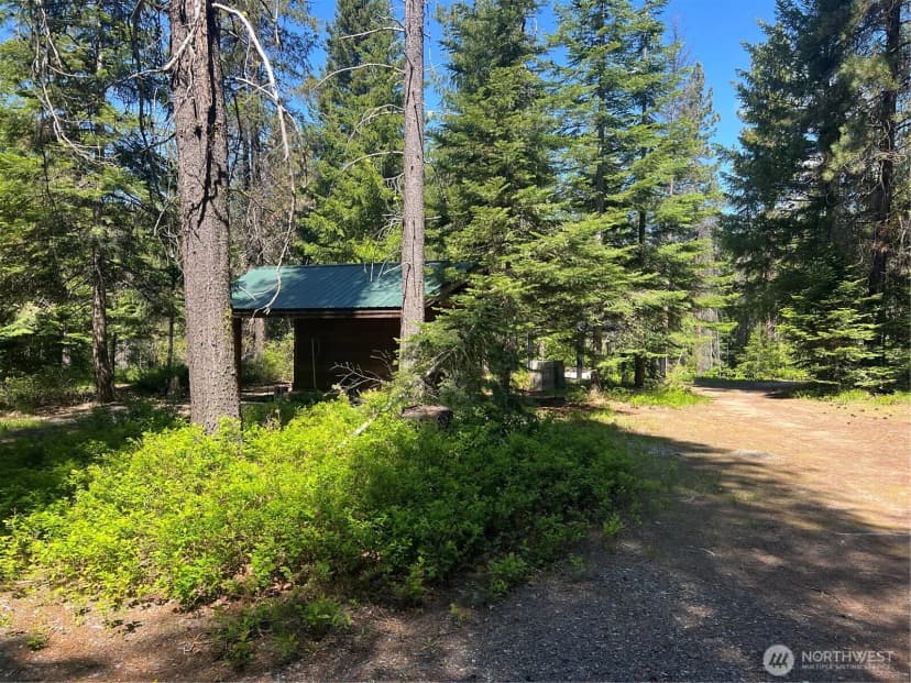 Property photo for 12360 W Shurgart Flats Road, Leavenworth photo 13