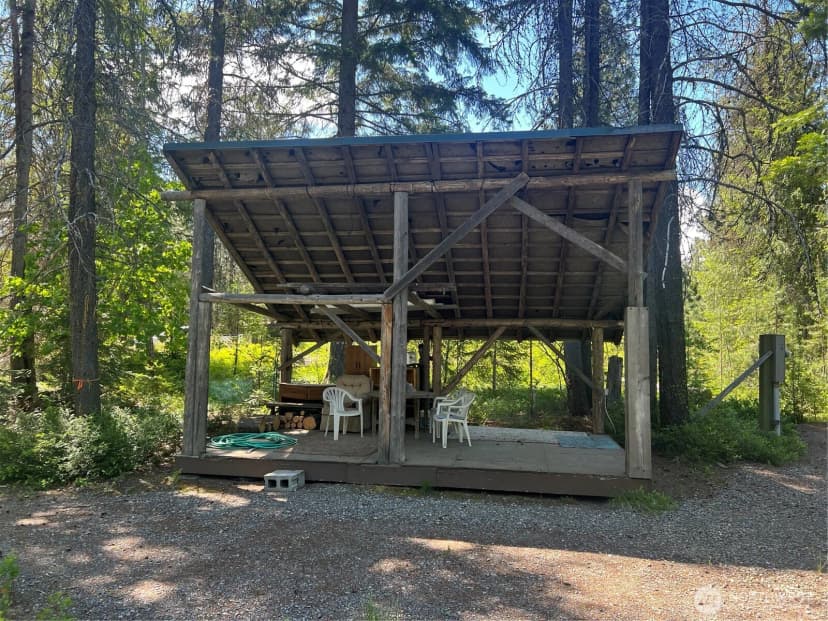 Property photo for 12360 W Shurgart Flats Road, Leavenworth photo 17