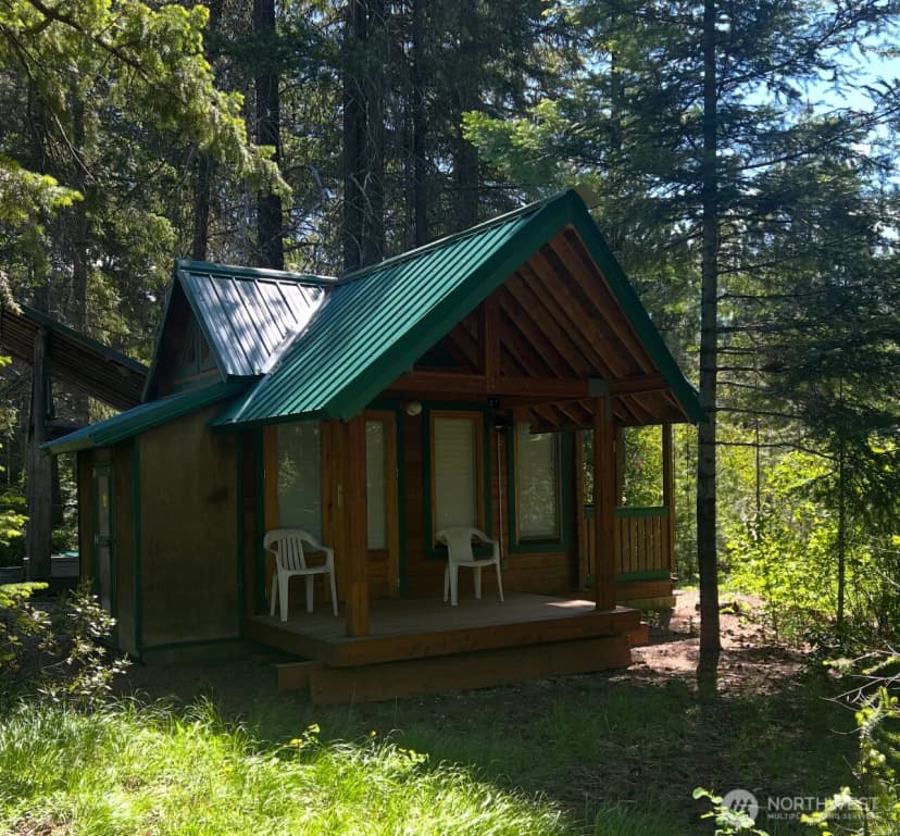 Property photo for 12360 W Shurgart Flats Road, Leavenworth photo 16