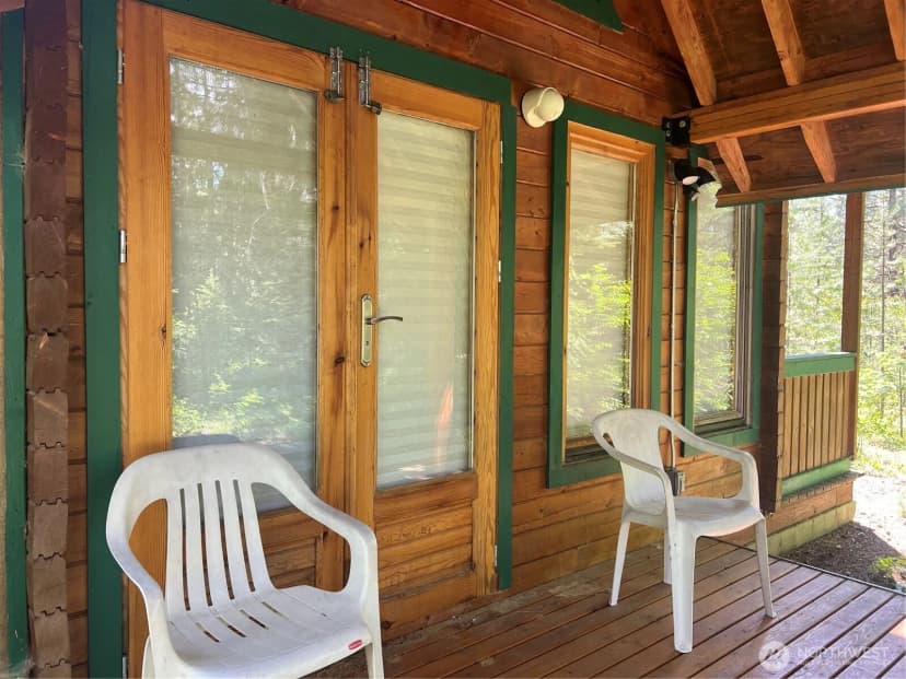 Property photo for 12360 W Shurgart Flats Road, Leavenworth photo 2