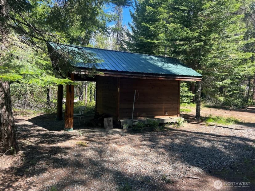 Property photo for 12360 W Shurgart Flats Road, Leavenworth photo 10