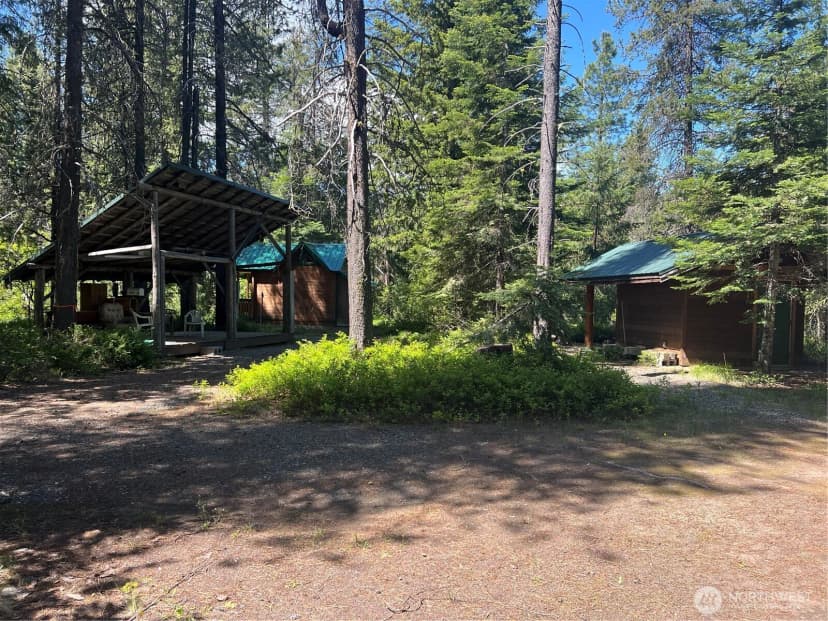 Property photo for 12360 W Shurgart Flats Road, Leavenworth photo 15