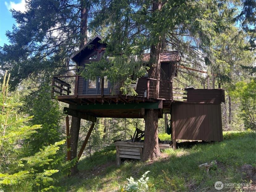 Property photo for 12360 W Shurgart Flats Road, Leavenworth photo 14
