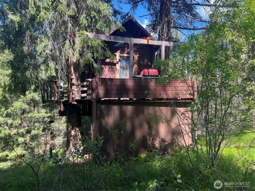 Property photo for 12360 W Shurgart Flats Road, Leavenworth photo 11