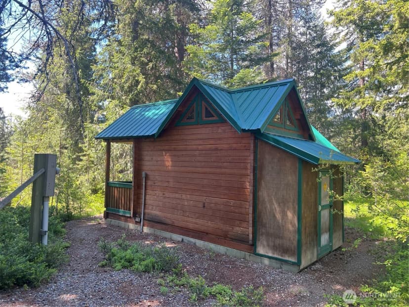 Property photo for 12360 W Shurgart Flats Road, Leavenworth photo 9