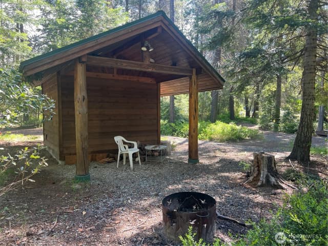 Property photo for 12360 W Shurgart Flats Road, Leavenworth photo 4
