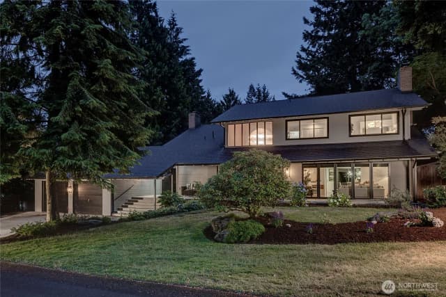 Property photo for 9101 Se 57th Street, Mercer Island
