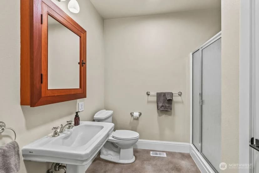 Property photo for 2608 Cascade Way, Longview photo 30
