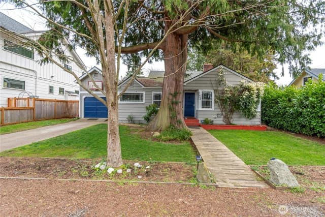 Property photo for 11008 Dayton Avenue N, Seattle