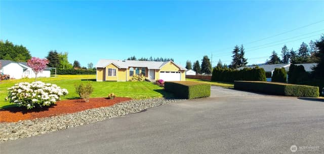 Property photo for 91 Cathy Court, Sequim