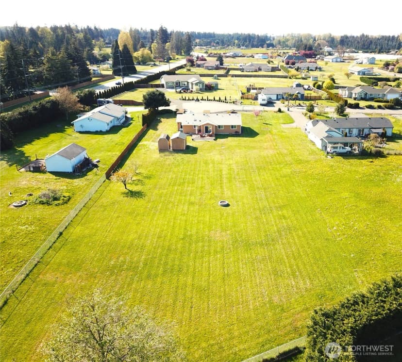 Property photo for 91 Cathy Court, Sequim photo 29