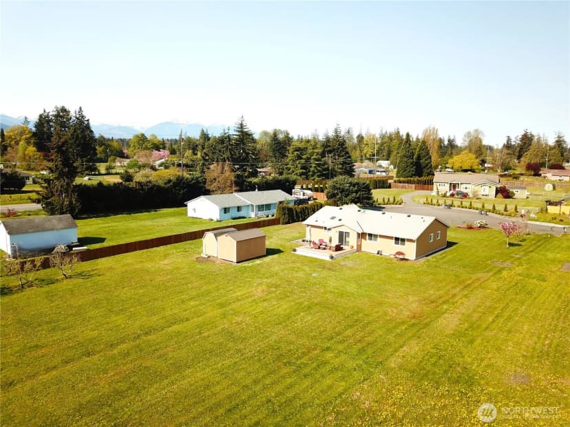 Property photo for 91 Cathy Court, Sequim photo 6