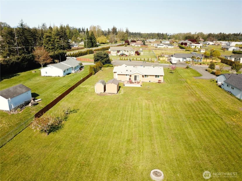 Property photo for 91 Cathy Court, Sequim photo 3