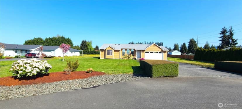 Property photo for 91 Cathy Court, Sequim photo 30