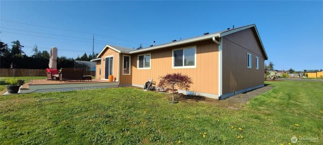 Property photo for 91 Cathy Court, Sequim photo 5